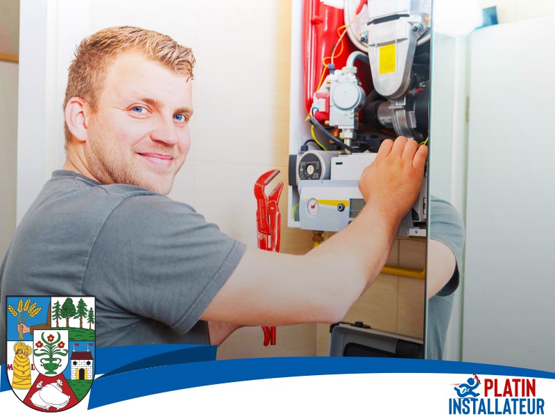 Notdienst Installateur 1210 Wien - Floridsdorf