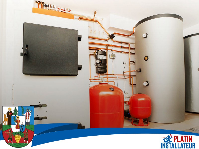 Notfall Installateur 1180 Wien - Währing