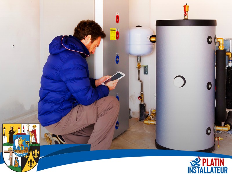 Professionelle Thermenwartung 1160 Wien - Ottakring