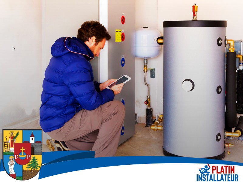 Professionelle Thermenwartung 1140 Wien - Penzing