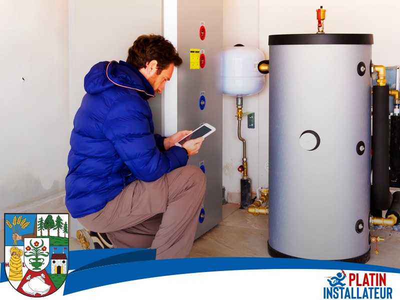 Professionelle Thermenwartung 1210 Wien - Floridsdorf