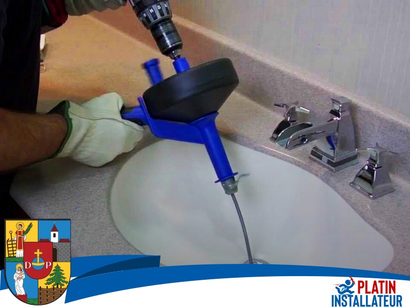 Regenfallrohr Reinigung 1140 Wien - Penzing