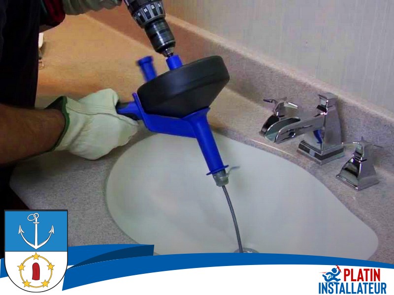 Regenfallrohr Reinigung 1200 Wien - Brigittenau