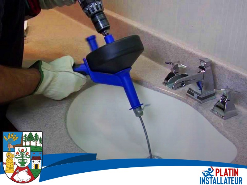 Regenfallrohr Reinigung 1210 Wien - Floridsdorf