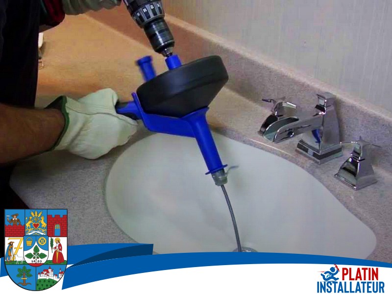 Regenfallrohr Reinigung 1230 Wien - Liesing