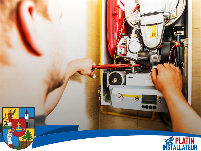 Reparatur Heizanlage günstig 1140 Wien - Penzing