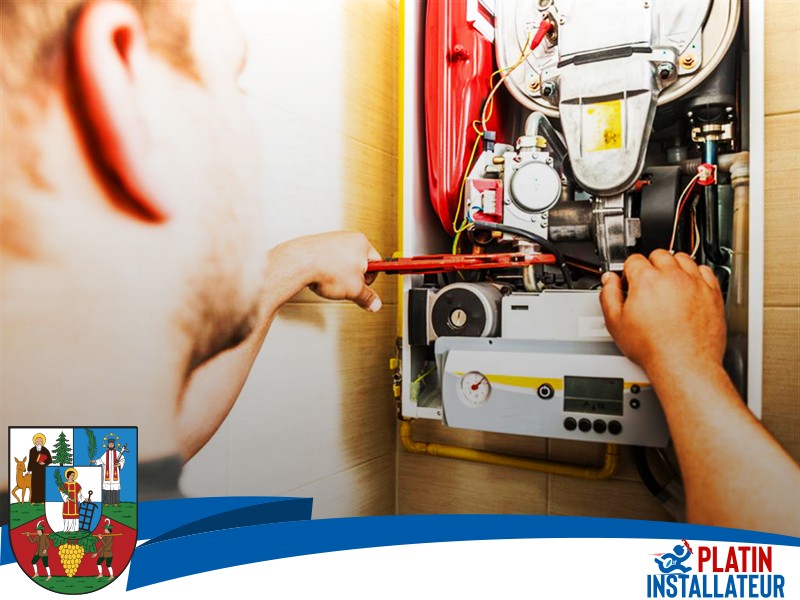 Reparatur Heizanlage günstig 1180 Wien - Währing