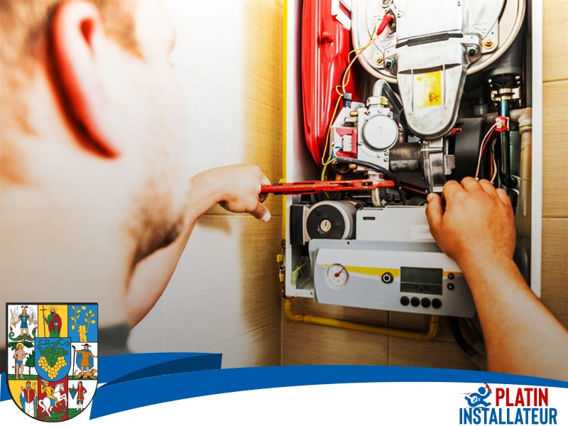 Reparatur Heizanlage günstig 1190 Wien - Döbling