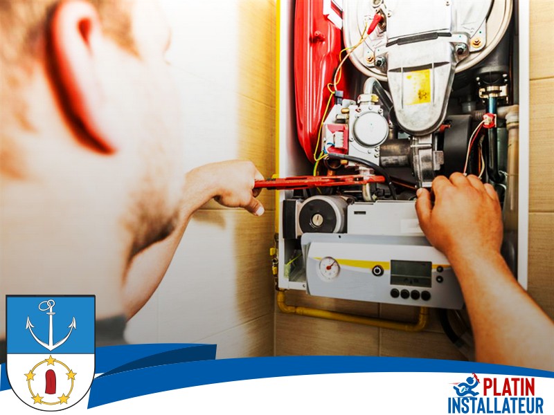 Reparatur Heizanlage günstig 1200 Wien - Brigittenau