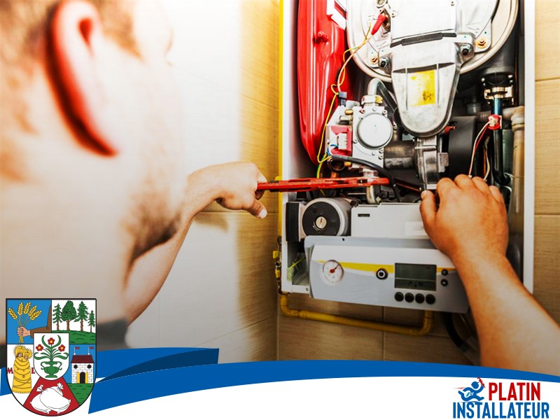 Reparatur Heizanlage günstig 1210 Wien - Floridsdorf