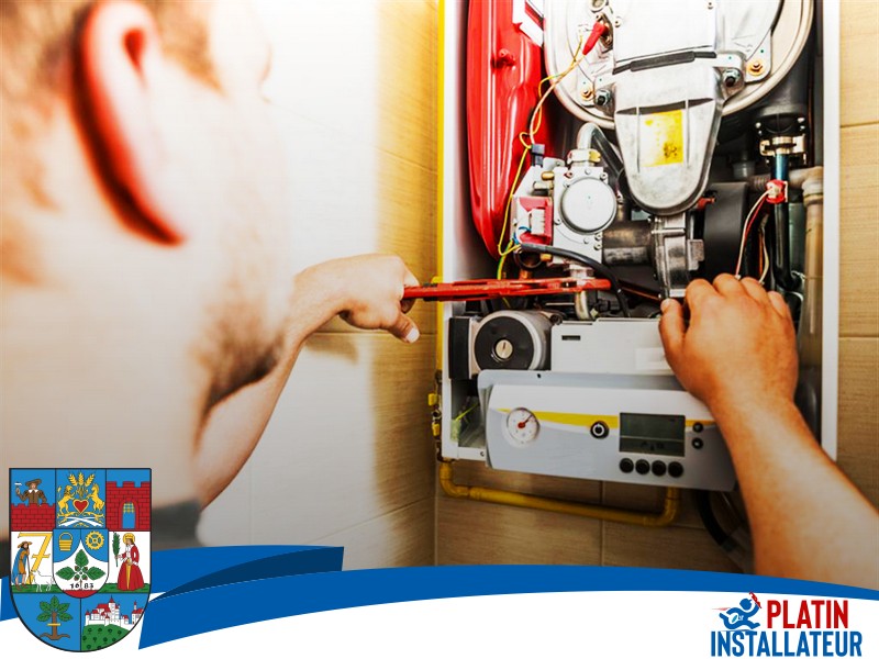 Reparatur Heizanlage günstig 1230 Wien - Liesing