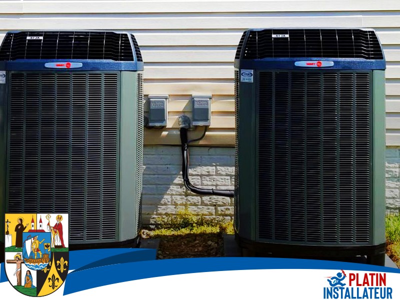 Reparatur und Wartung Wärmepumpen 1160 Wien - Ottakring