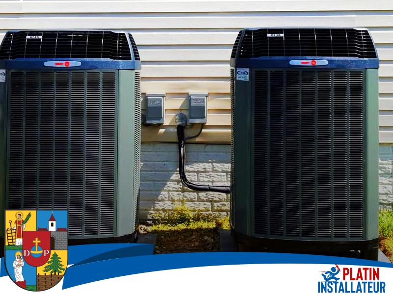 Reparatur und Wartung Wärmepumpen 1140 Wien - Penzing