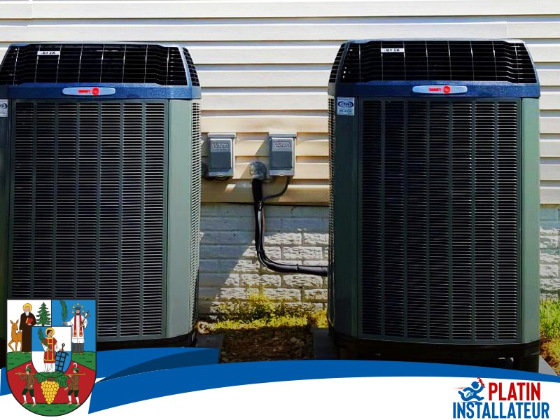 Reparatur und Wartung Wärmepumpen 1180 Wien - Währing