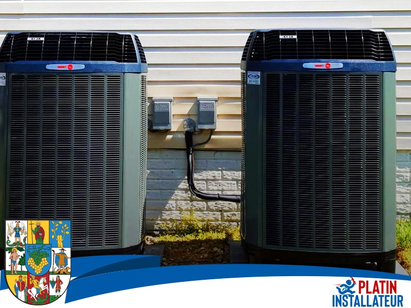 Reparatur und Wartung Wärmepumpen 1190 Wien - Döbling