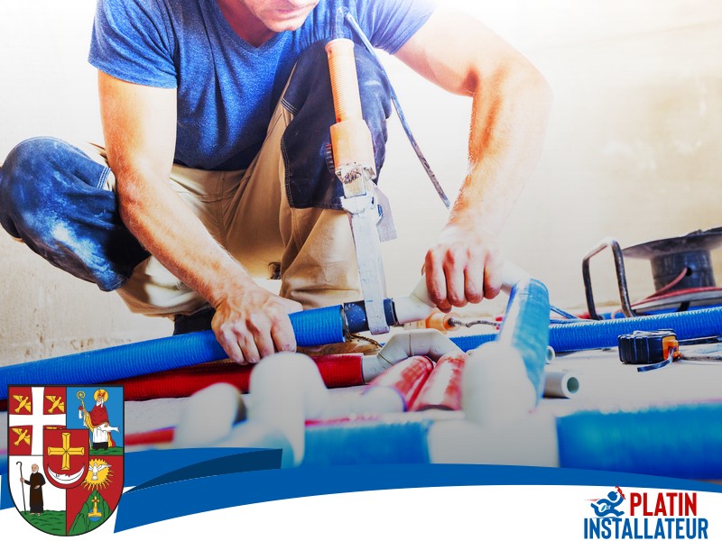 Rohr- und Kanalreparaturen 1170 Wien - Hernals