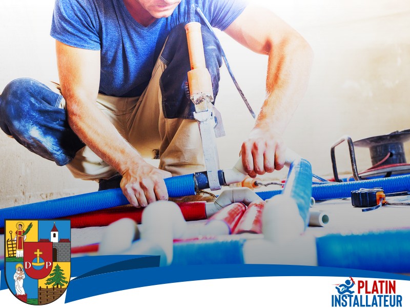 Rohr- und Kanalreparaturen 1140 Wien - Penzing