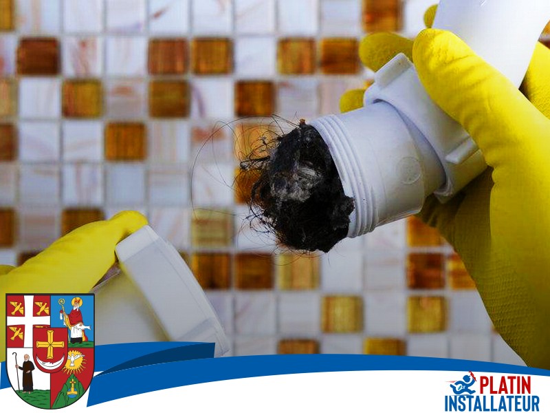 Rohr verstopft Kalk 1170 Wien - Hernals