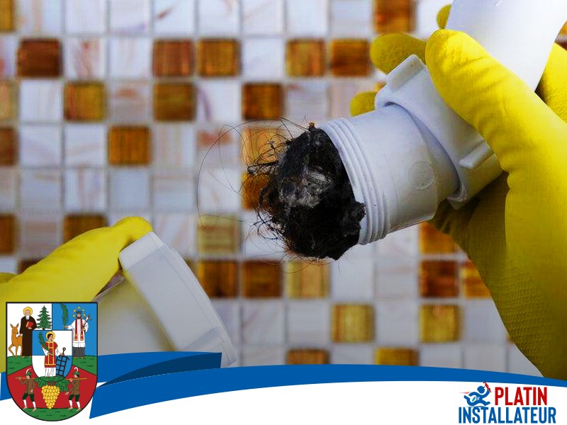 Rohr verstopft Kalk 1180 Wien - Währing