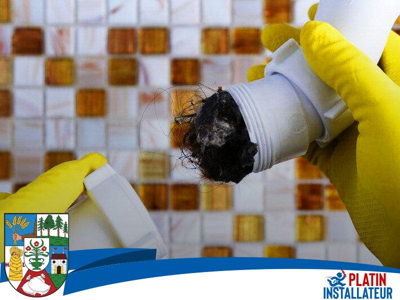 Rohr verstopft Kalk 1210 Wien - Floridsdorf