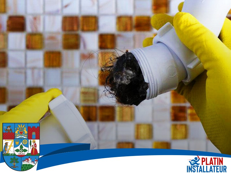 Rohr verstopft Kalk 1230 Wien - Liesing