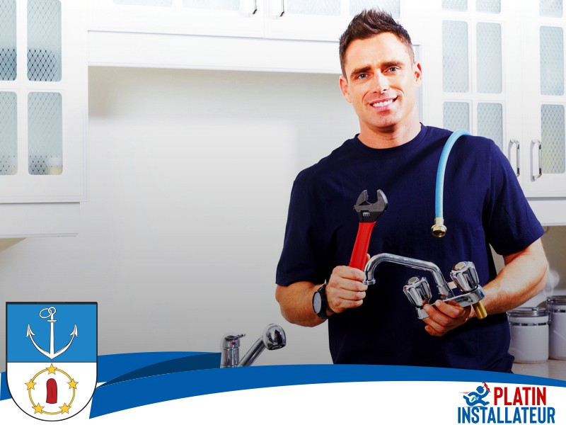 Rohrbruch Haus 1200 Wien - Brigittenau