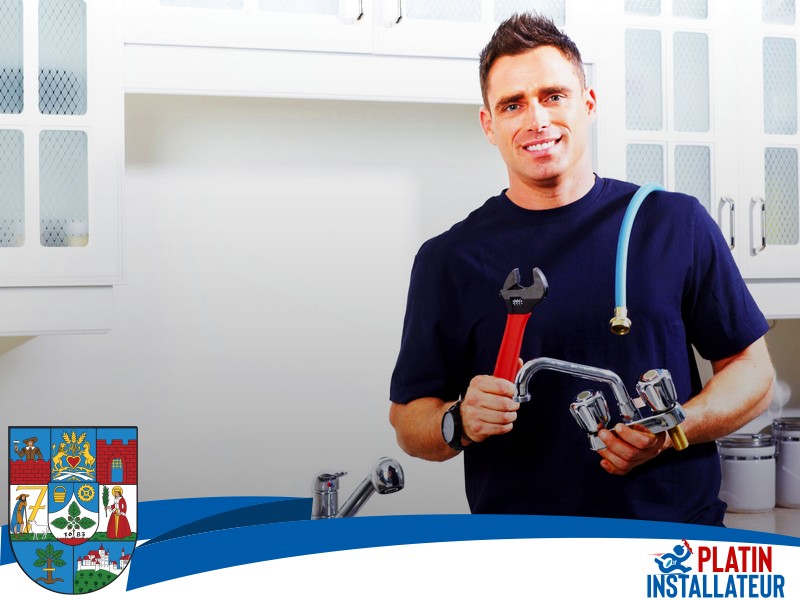 Rohrbruch Haus 1220 Wien - Donaustadt