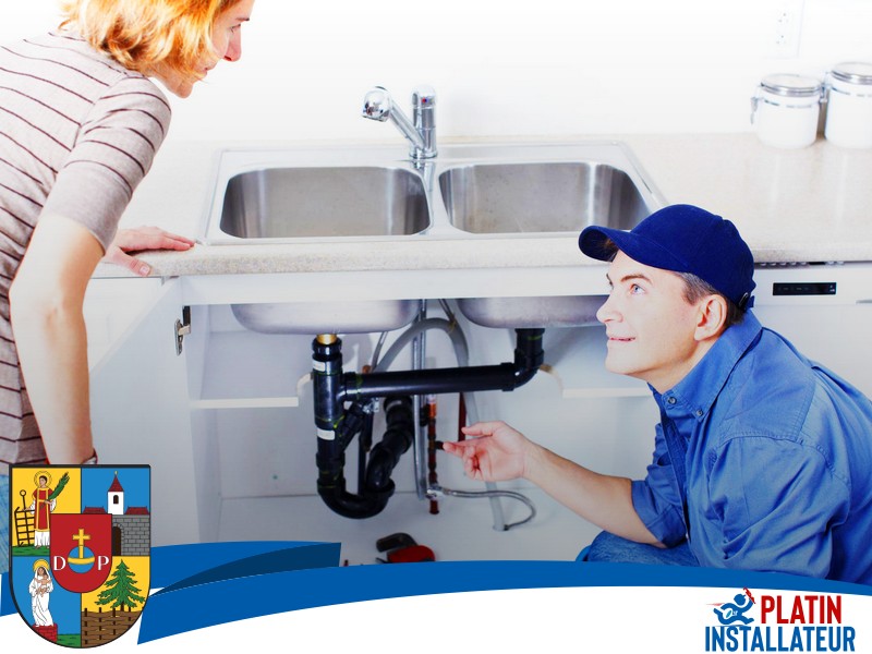 Rohrbruch Notdienst 1140 Wien - Penzing