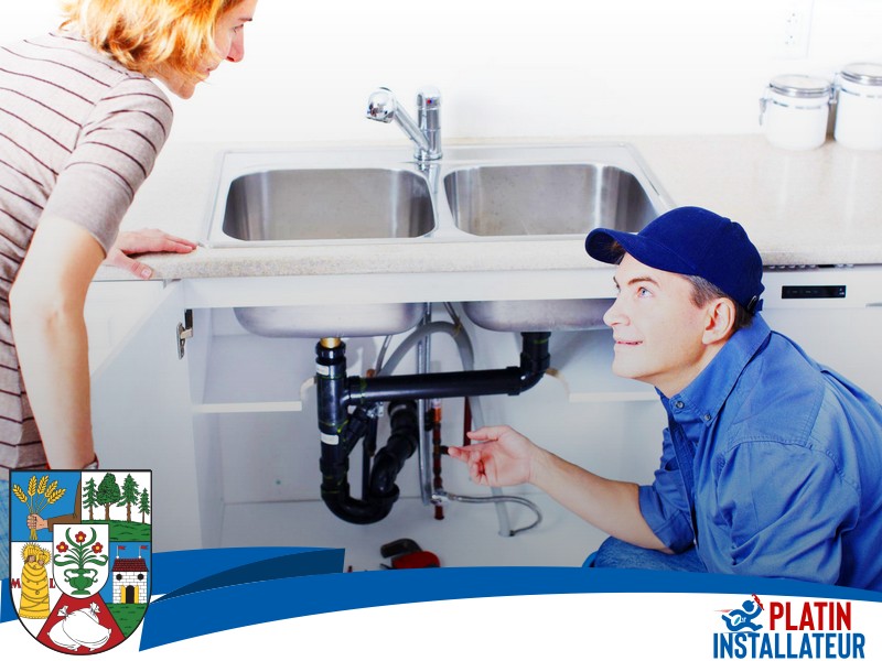 Rohrbruch Notdienst 1210 Wien - Floridsdorf