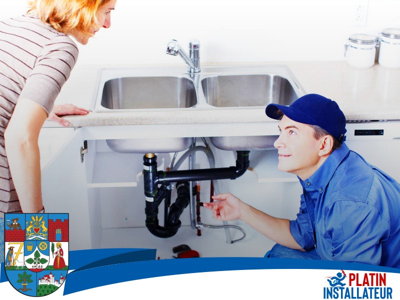 Rohrbruch Notdienst 1230 Wien - Liesing