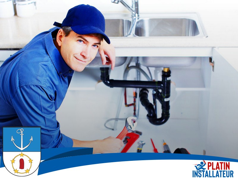 Rohrbruch Soforthilfe 1200 Wien - Brigittenau