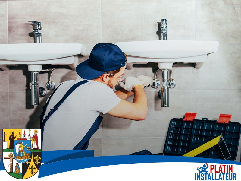 Rohrbruch Waschbecken 1160 Wien - Ottakring