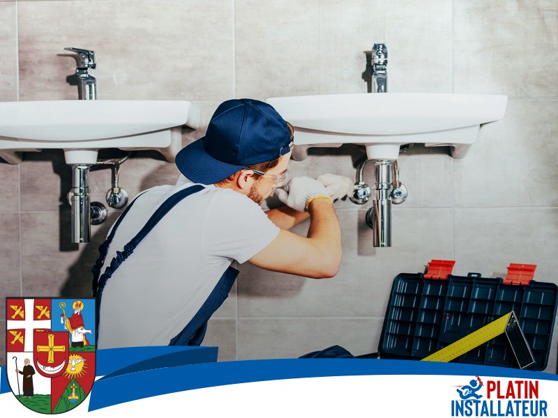 Rohrbruch Waschbecken 1170 Wien - Hernals