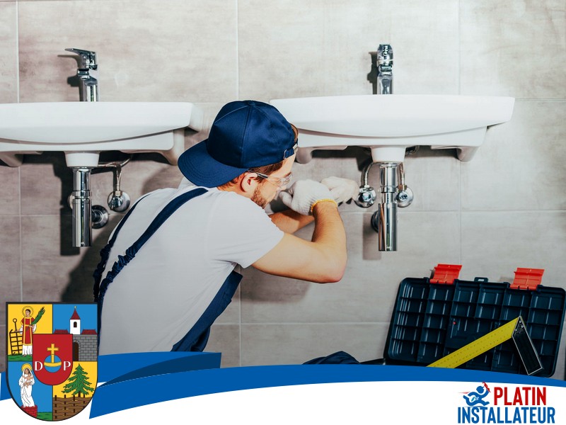 Rohrbruch Waschbecken 1140 Wien - Penzing