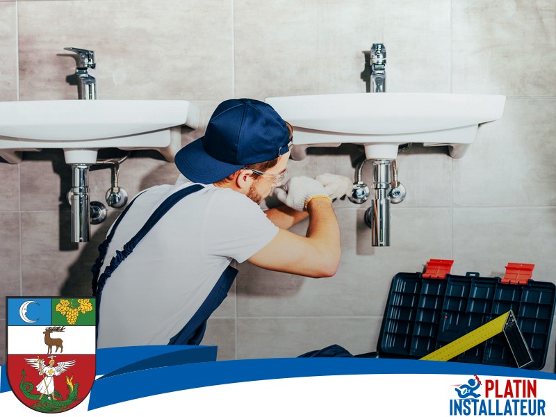 Rohrbruch Waschbecken 1150 Wien - Rudolfsheim-Fünfhaus