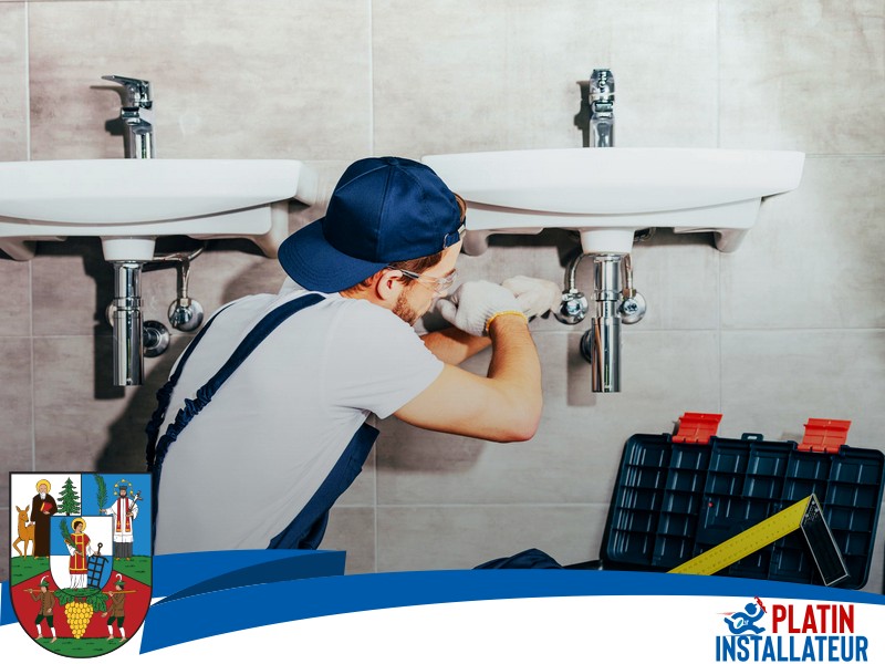 Rohrbruch Waschbecken 1180 Wien - Währing