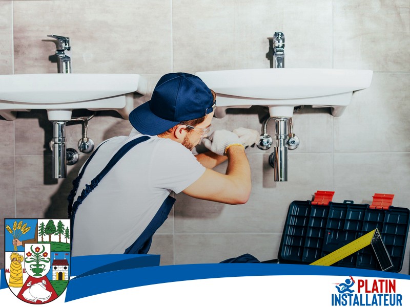 Rohrbruch Waschbecken 1210 Wien - Floridsdorf