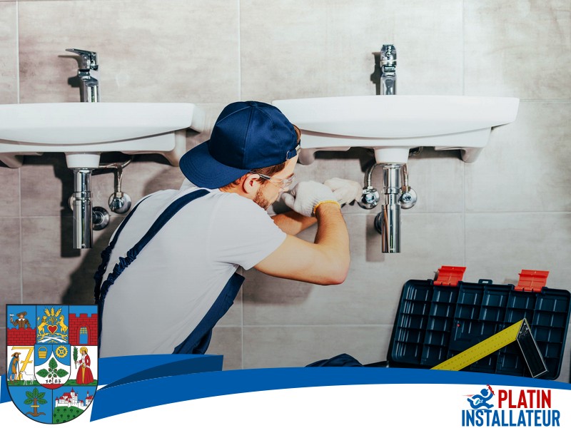 Rohrbruch Waschbecken 1220 Wien - Donaustadt