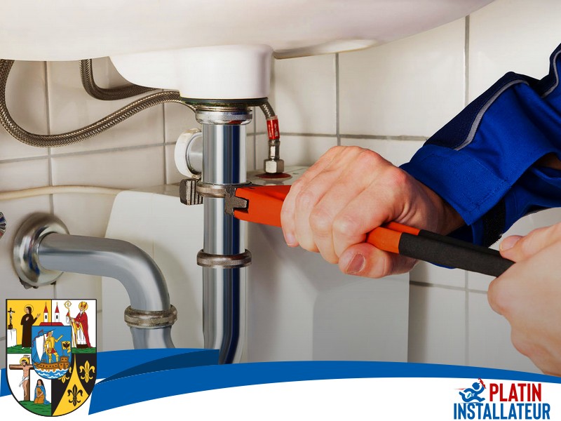 Rohrbruch Wohnung 1160 Wien - Ottakring