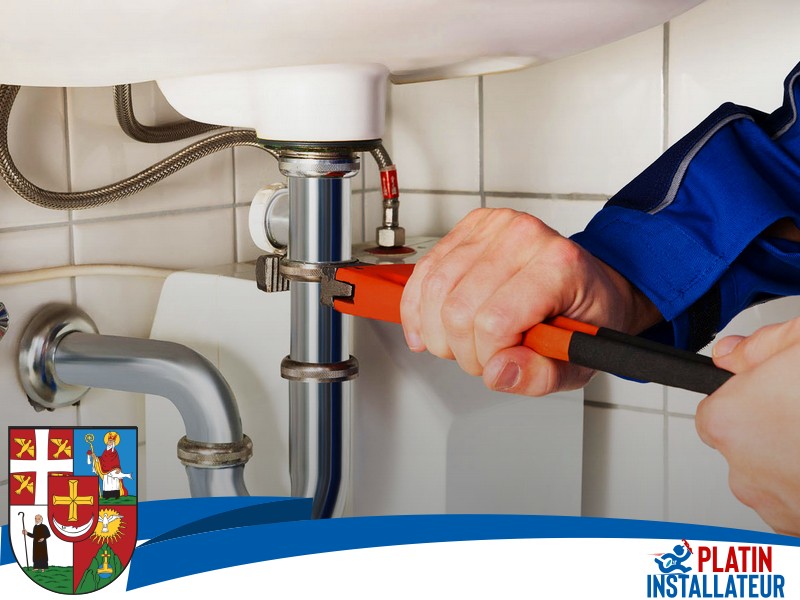 Rohrbruch Wohnung 1170 Wien - Hernals