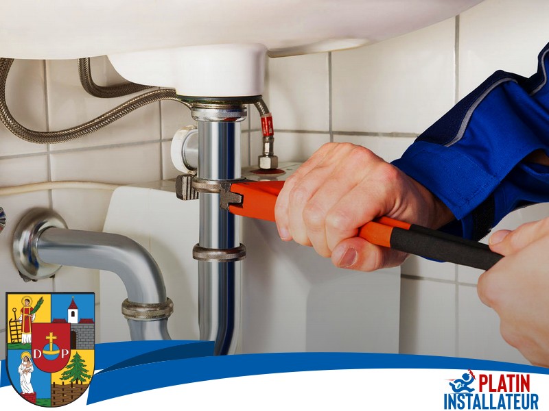 Rohrbruch Wohnung 1140 Wien - Penzing