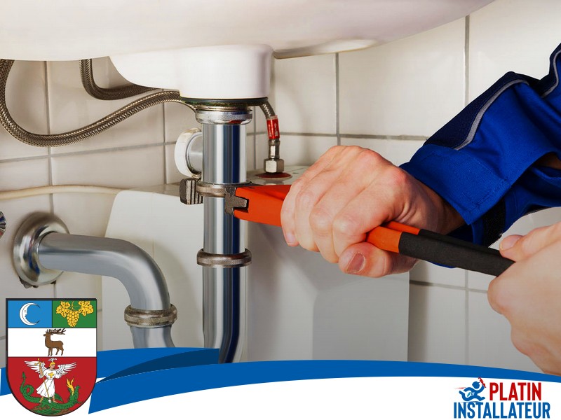 Rohrbruch Wohnung 1150 Wien - Rudolfsheim-Fünfhaus