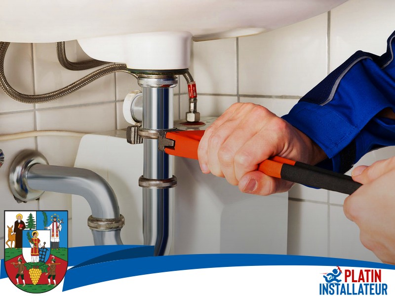 Rohrbruch Wohnung 1180 Wien - Währing