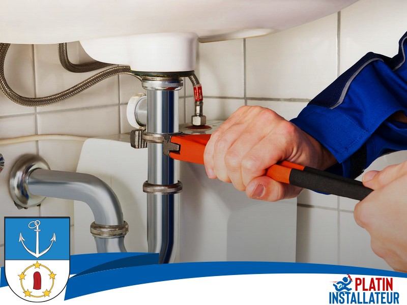 Rohrbruch Wohnung 1200 Wien - Brigittenau