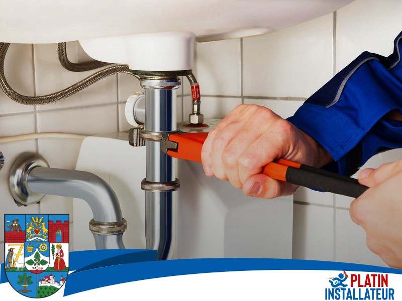 Rohrbruch Wohnung 1220 Wien - Donaustadt