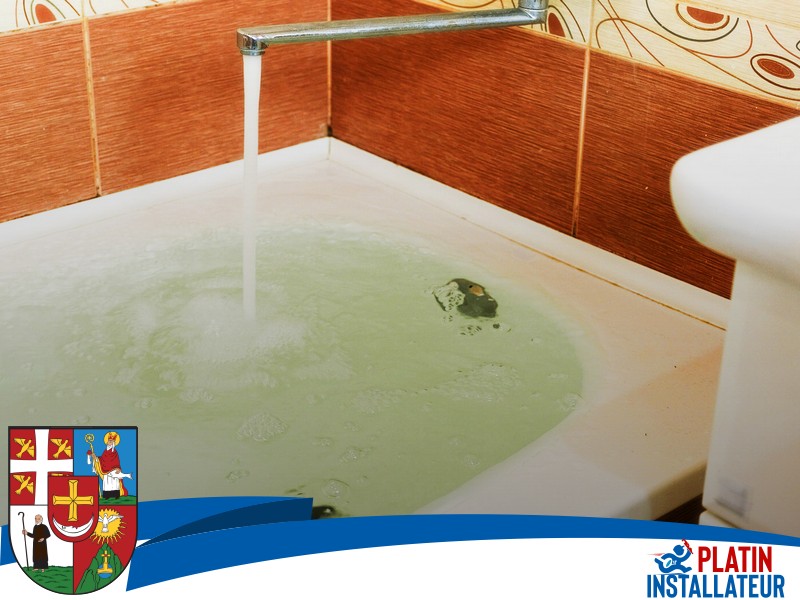 Rohrreinigung Badewanne 1170 Wien - Hernals