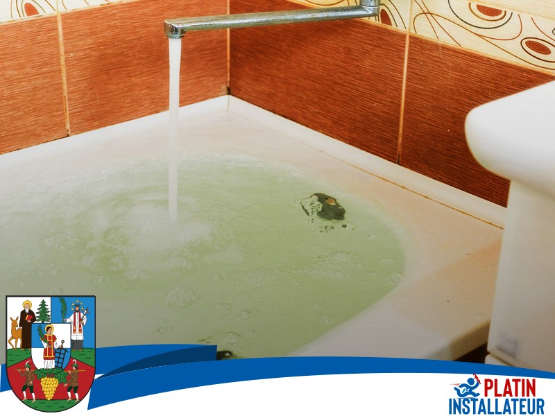 Rohrreinigung Badewanne 1180 Wien - Währing