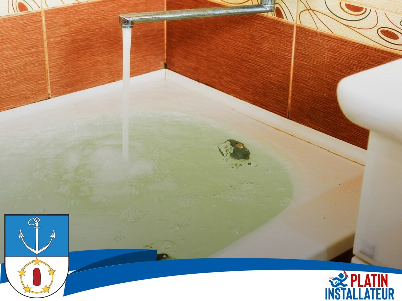 Rohrreinigung Badewanne 1200 Wien - Brigittenau