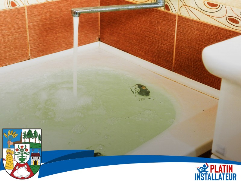 Rohrreinigung Badewanne 1210 Wien - Floridsdorf