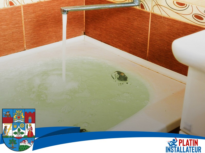 Rohrreinigung Badewanne 1230 Wien - Liesing